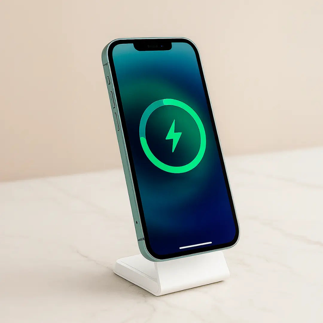 Cargador Inalámbrico ZenWhite 3-in-1 + Envío GRATIS 🚚