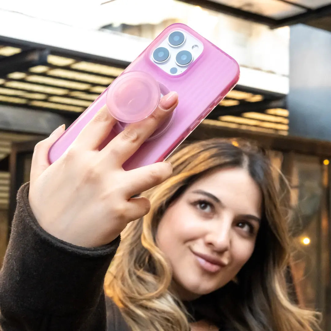 Carcasa Magsafe Ice Cream + Envío GRATIS 🚚