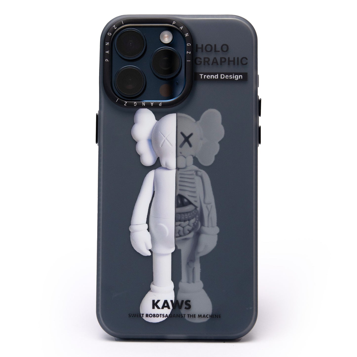Carcasa Pangzi KAWS