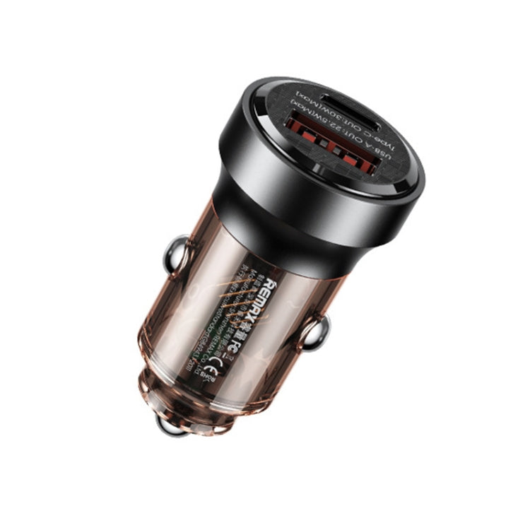 Adaptador Auto Cyberpunk 30W (carga rápida)