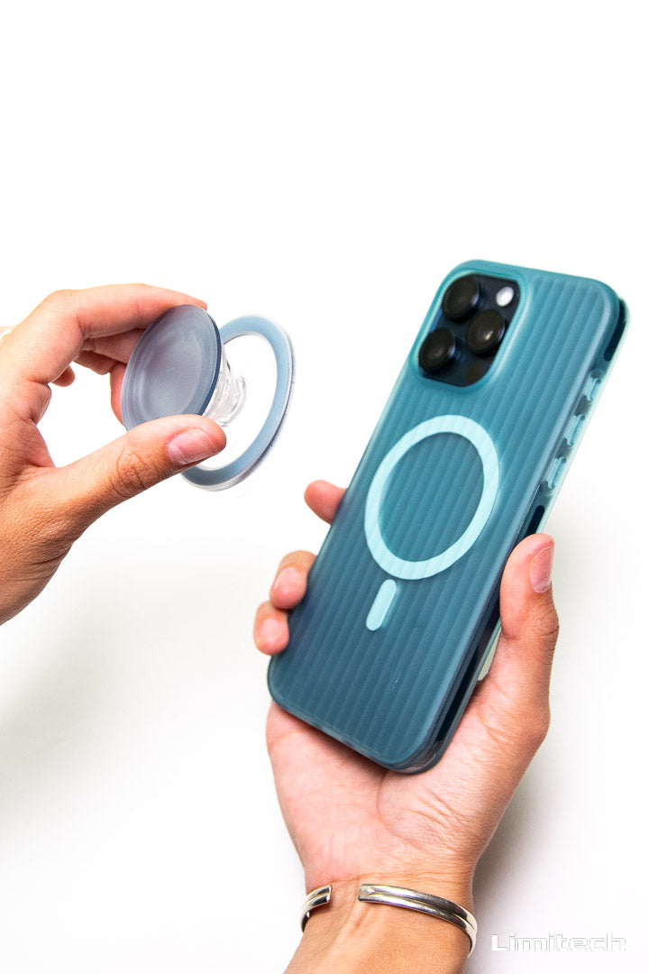 Carcasa Magsafe Ice Cream