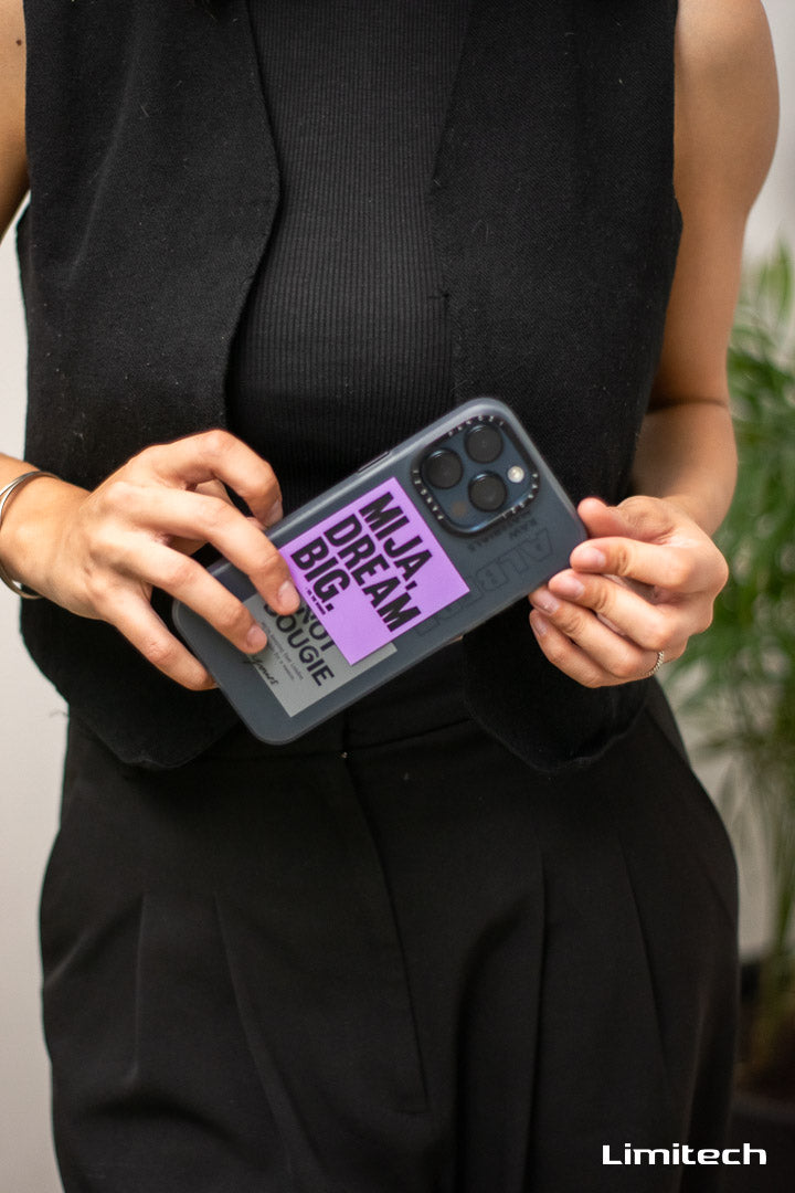 Pack Limitech Road Kit