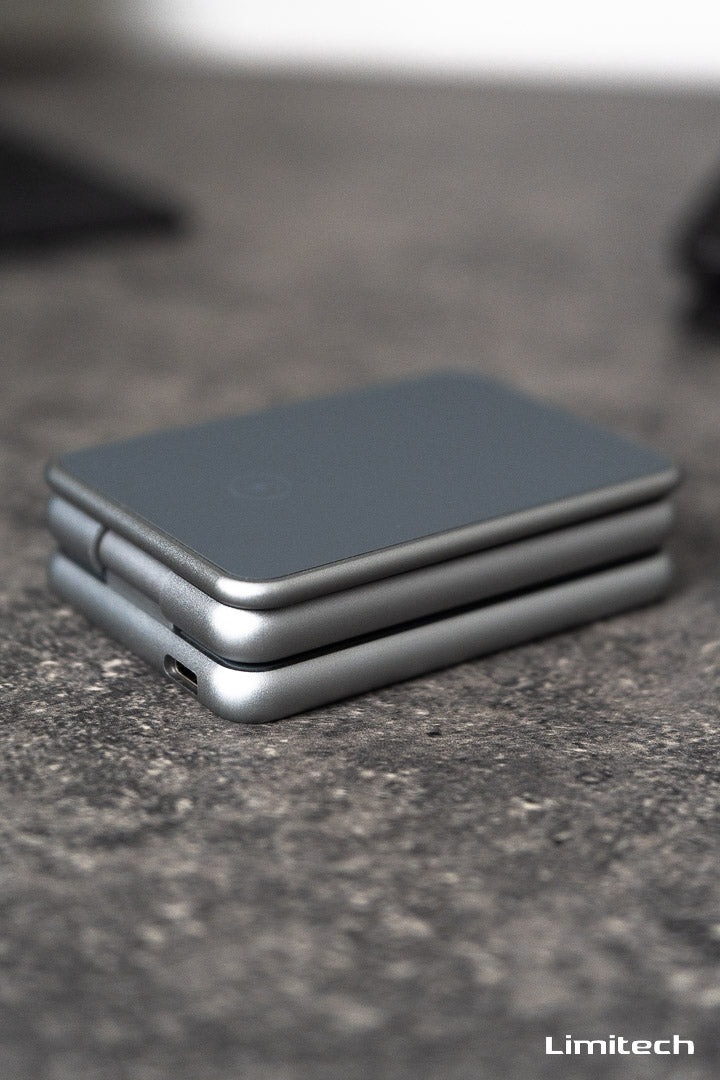 Cargador Inalámbrico MagSafe ProTravel™ 3-in-1