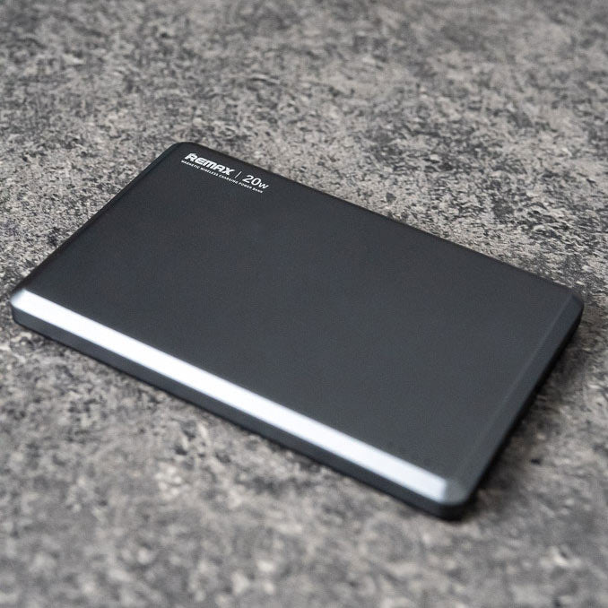 Batería Externa Magsafe Ultradelgada 5.000mAh + Envío GRATIS 🚚