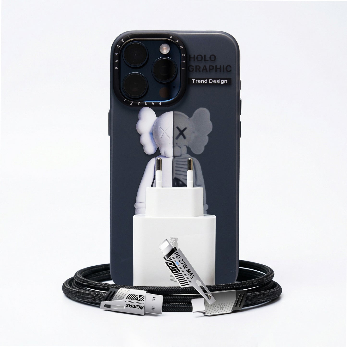 Pack Limitech Esencial