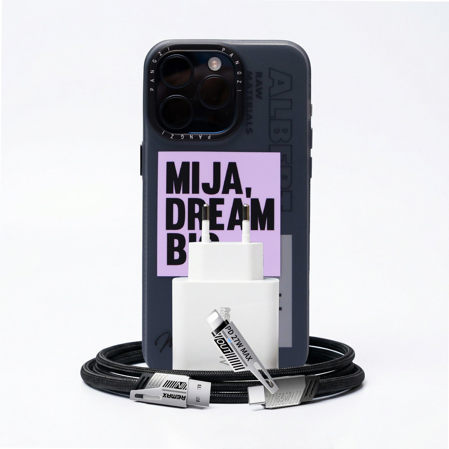 Pack Limitech Esencial