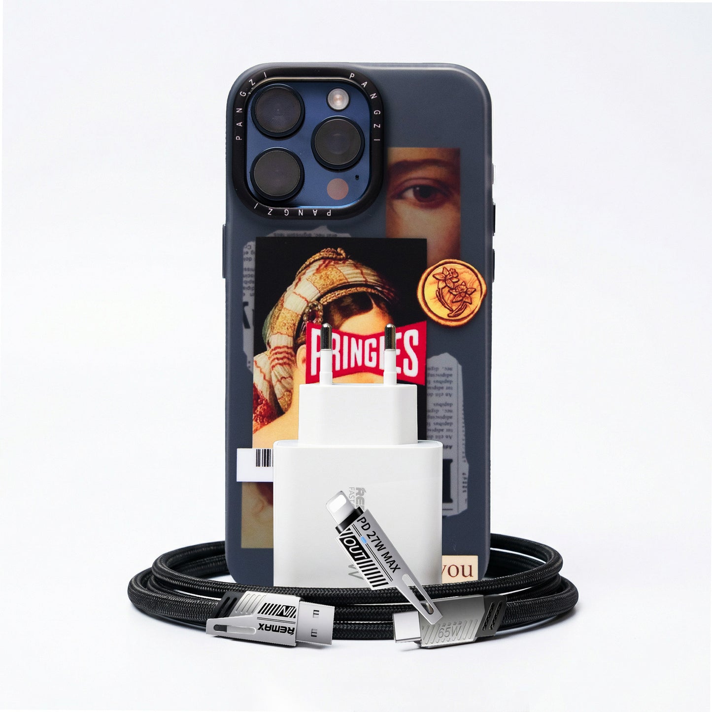 Pack Limitech Esencial