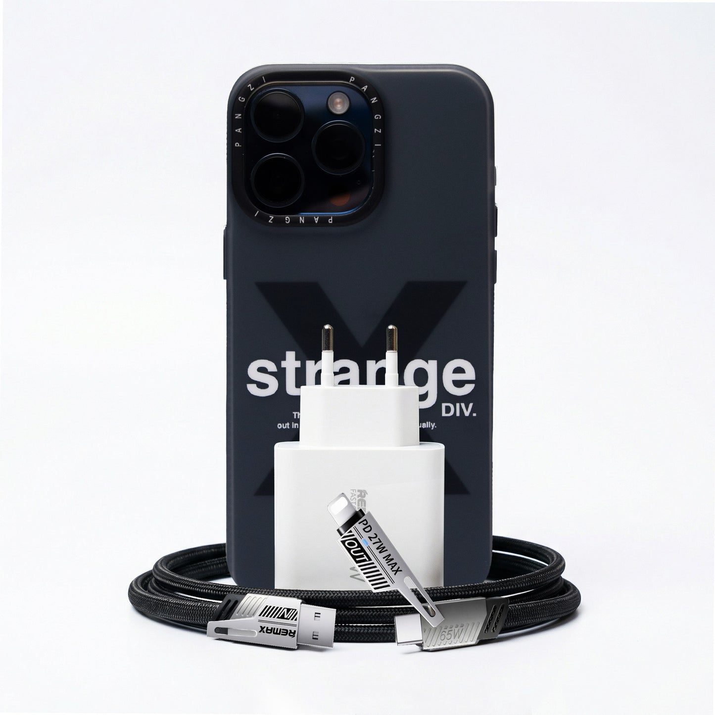 Pack Limitech Esencial