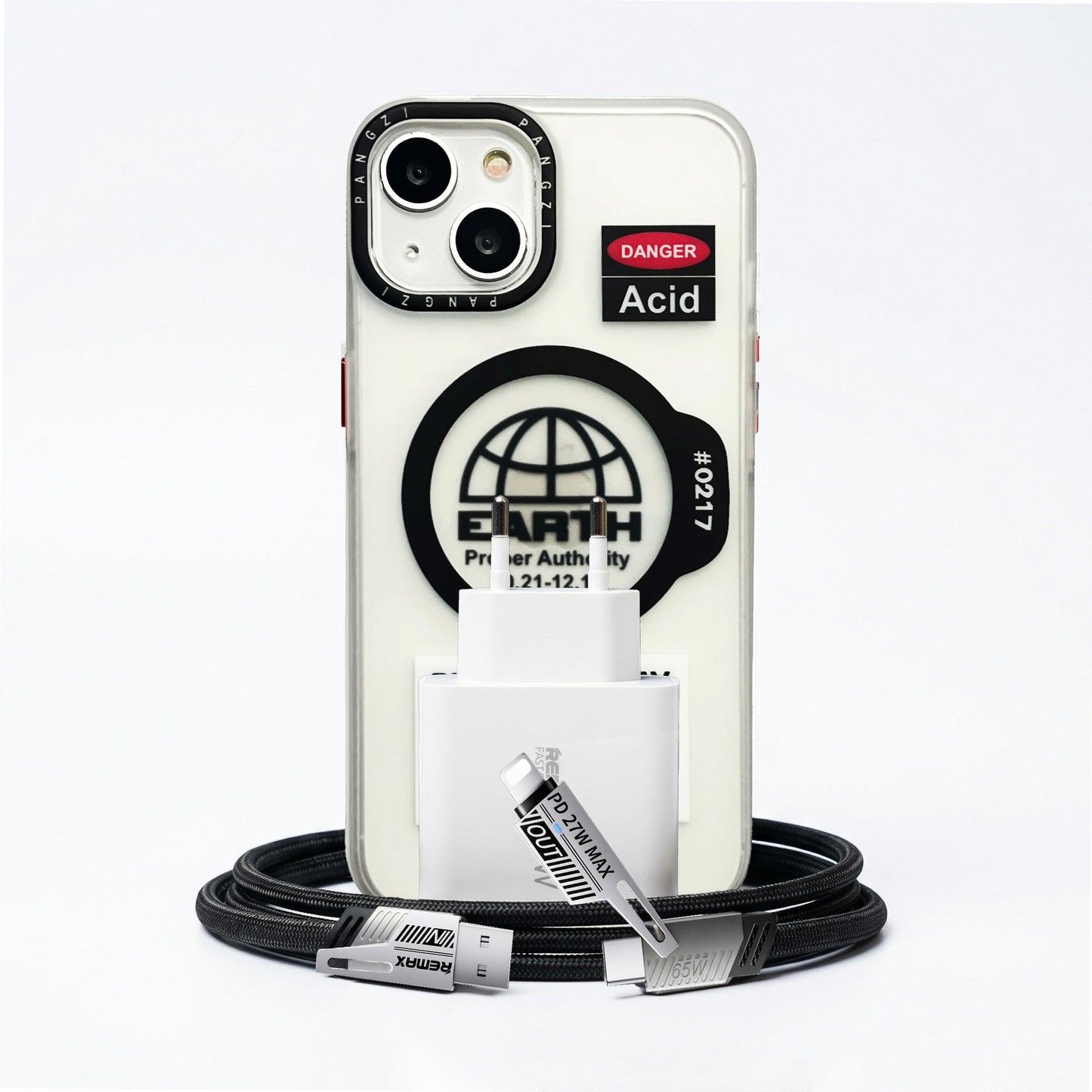 Pack Limitech Esencial