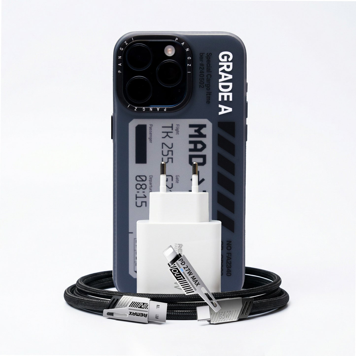 Pack Limitech Esencial