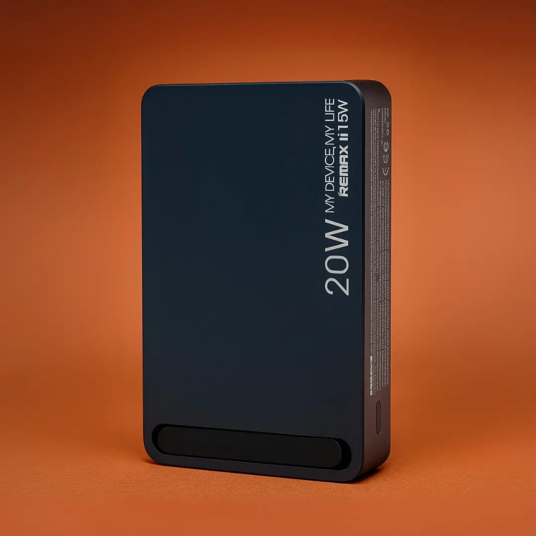 Batería Externa Magsafe Cyberpunk 10.000mAh + Envío GRATIS 🚚