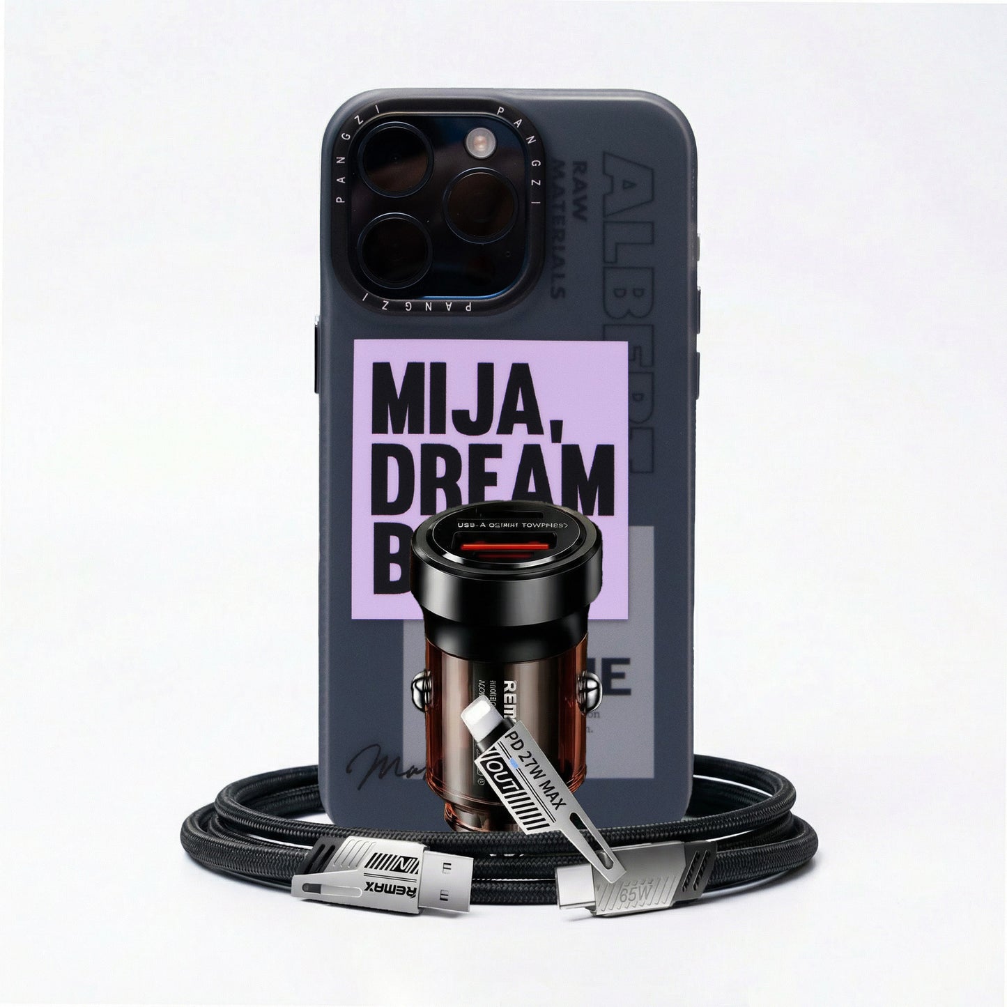 Pack Limitech Road Kit