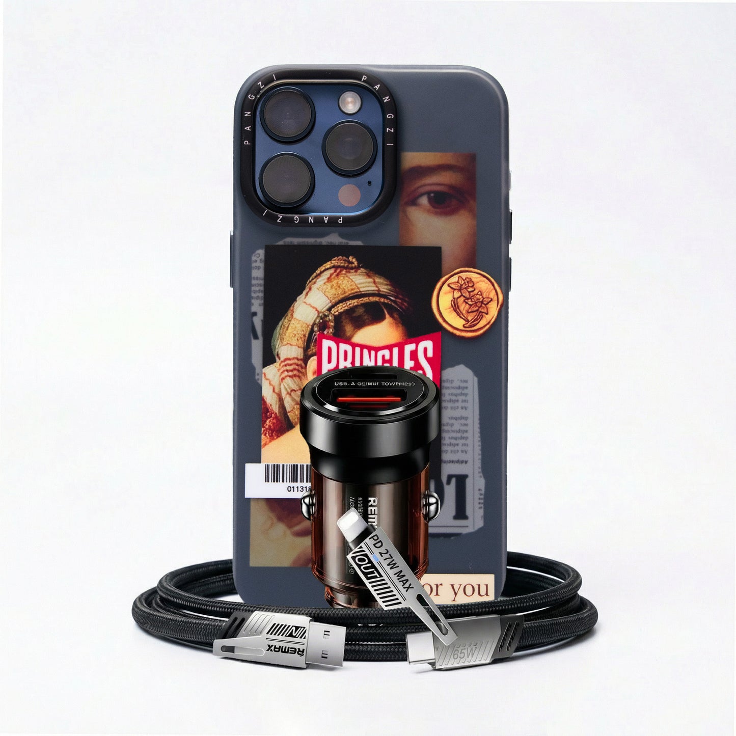 Pack Limitech Road Kit