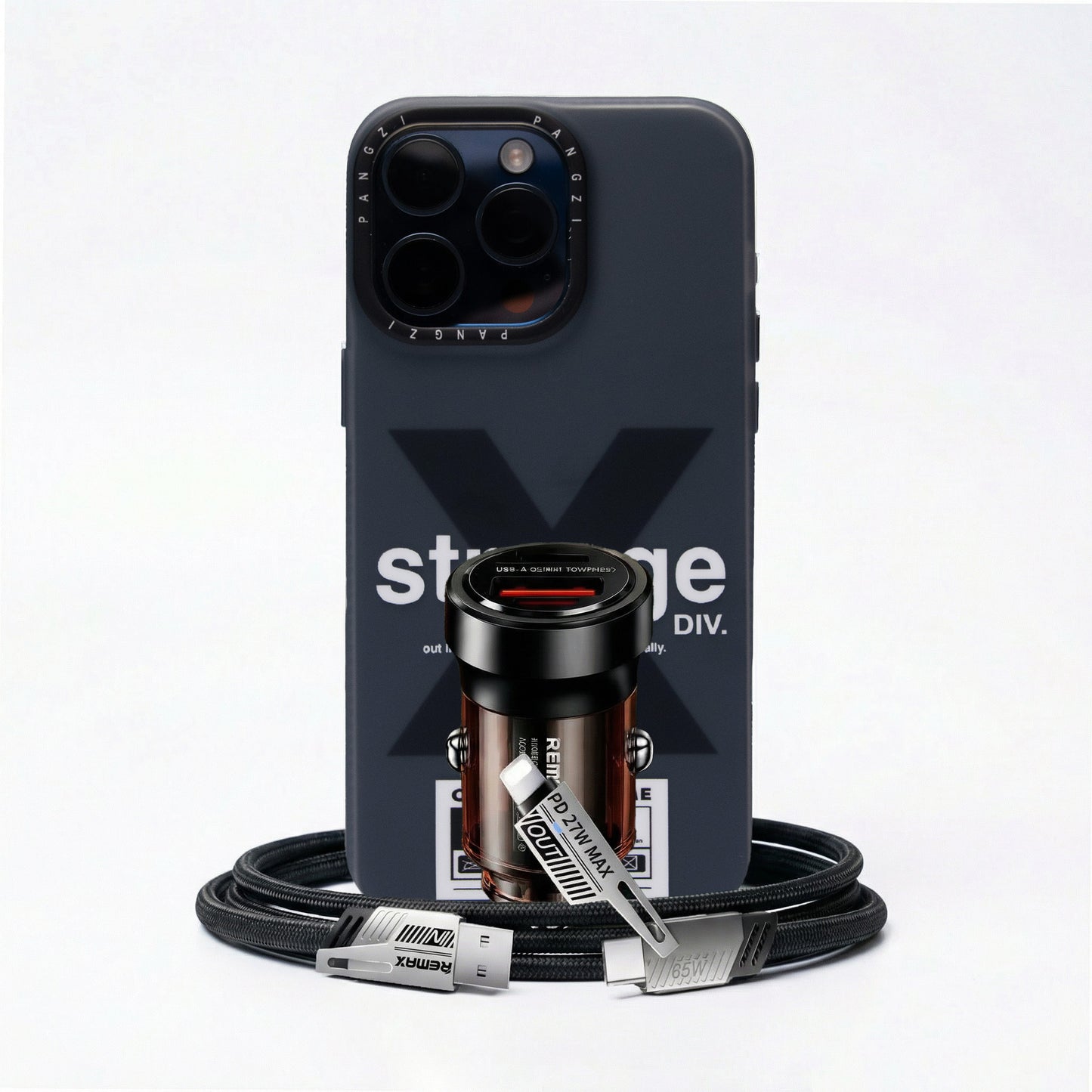 Pack Limitech Road Kit