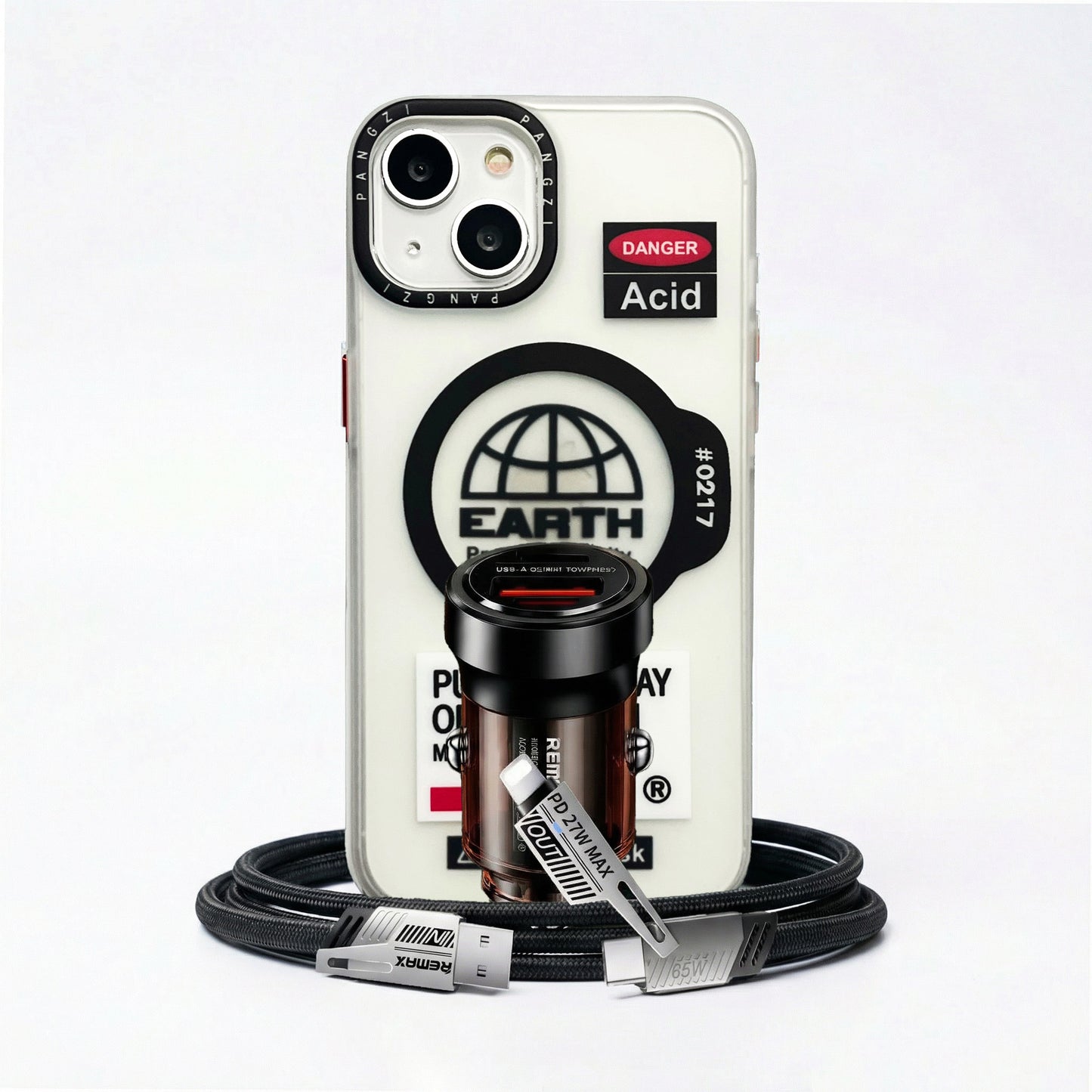 Pack Limitech Road Kit