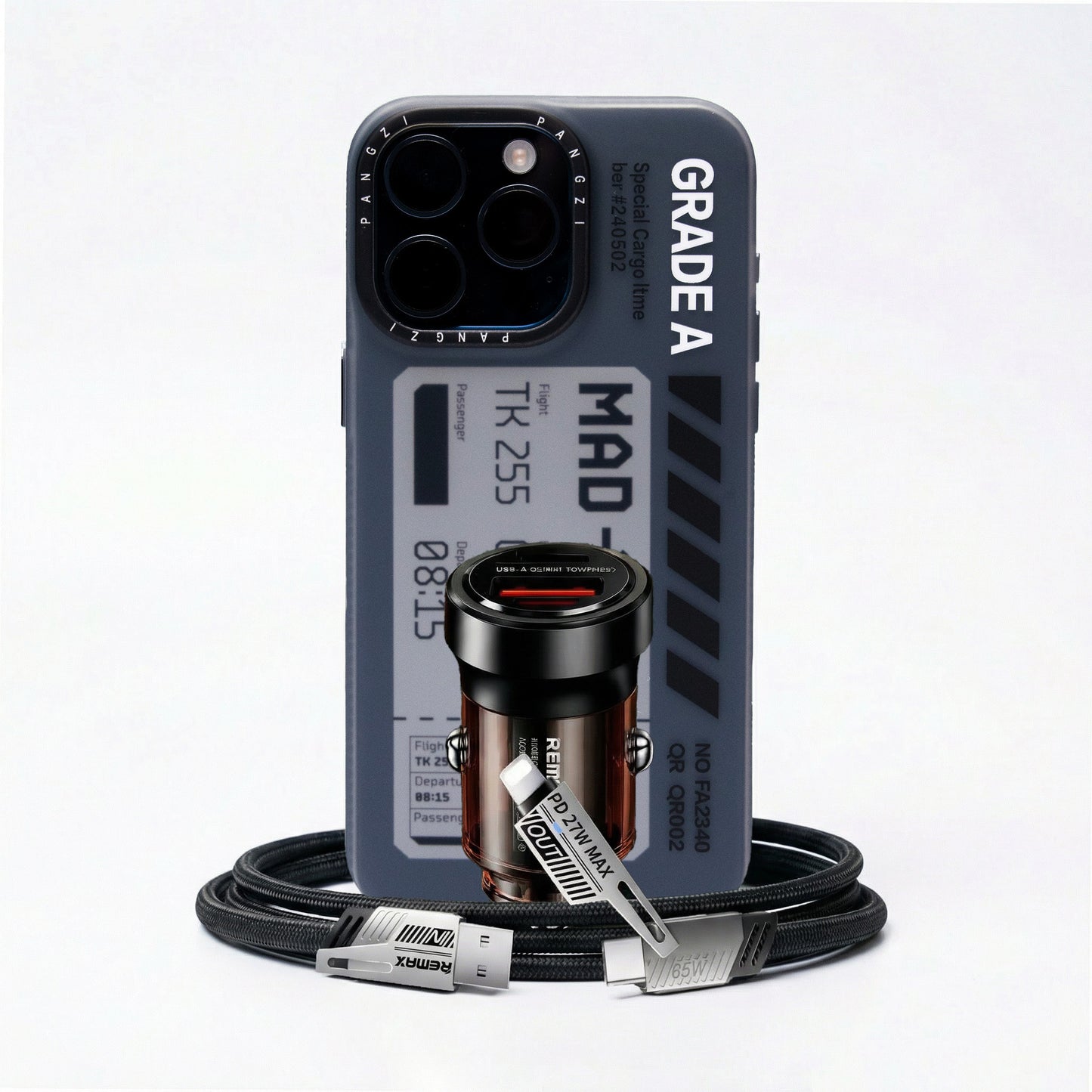 Pack Limitech Road Kit