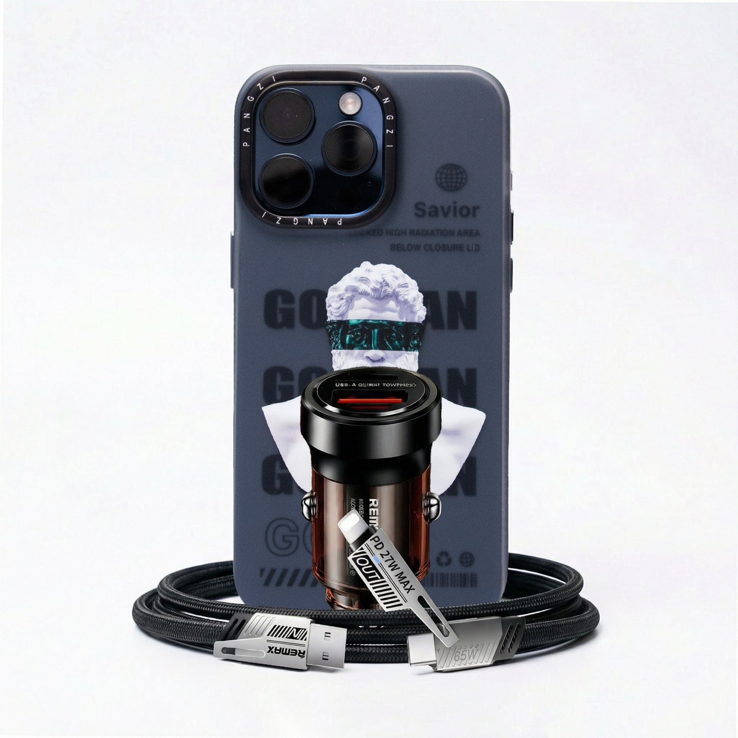 Pack Limitech Road Kit