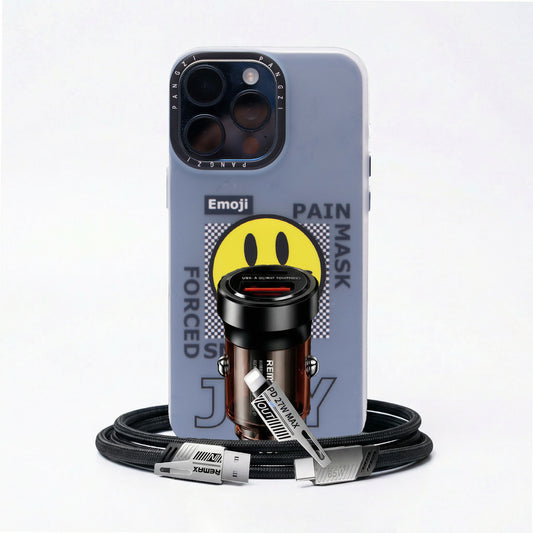 Pack Limitech Road Kit