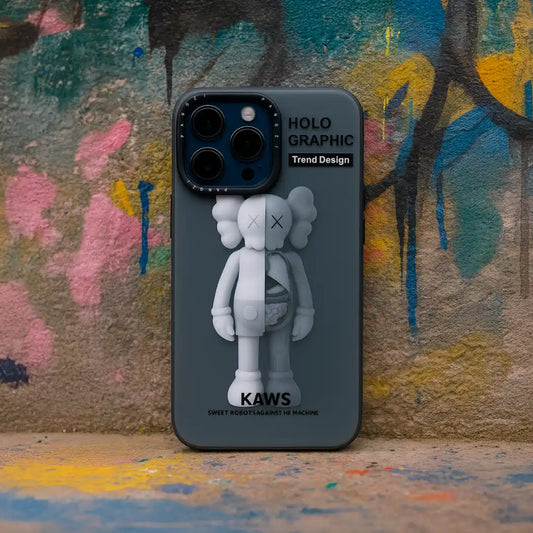 Carcasa Pangzi KAWS + Envío GRATIS 🚚