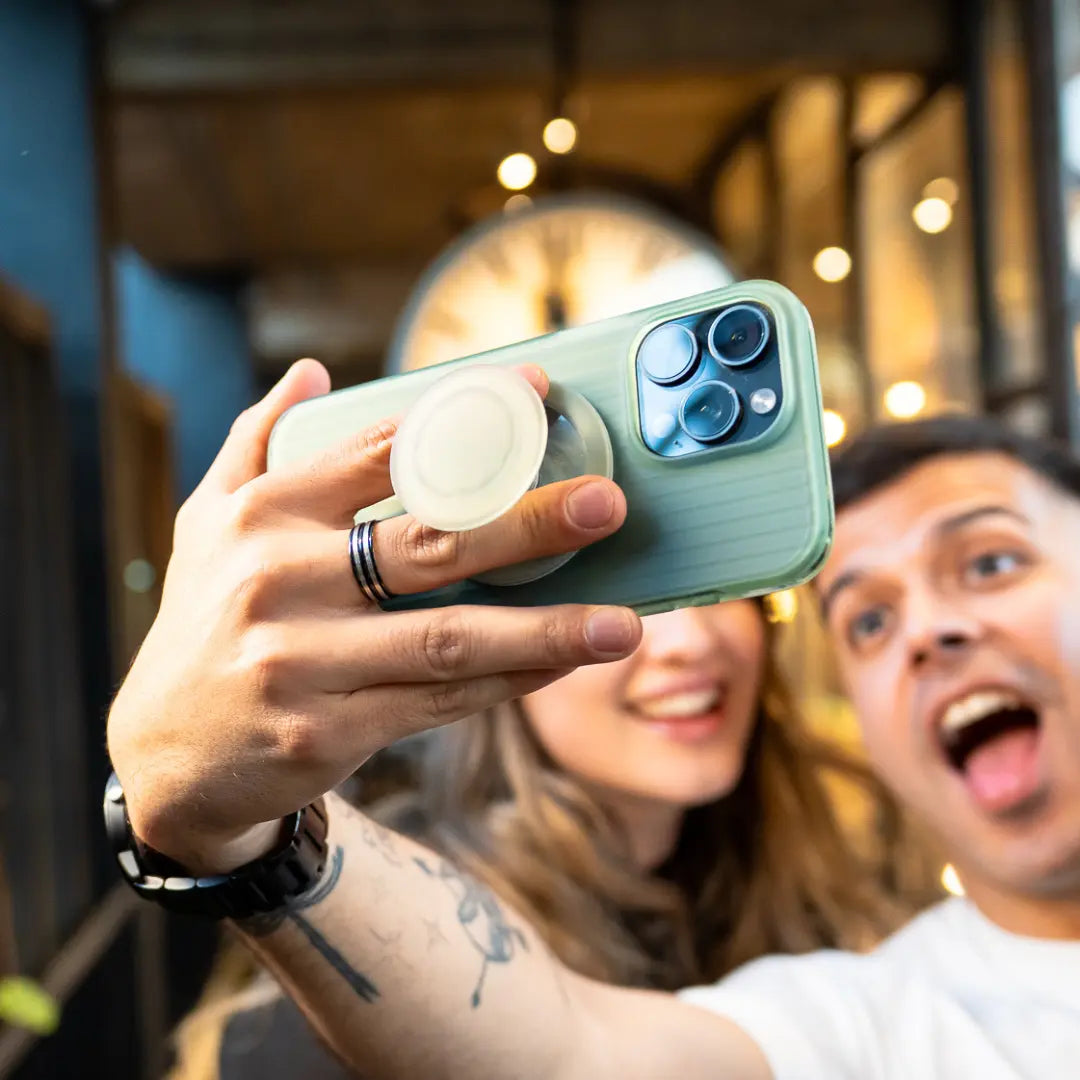 Carcasa Magsafe Ice Cream + Envío GRATIS 🚚
