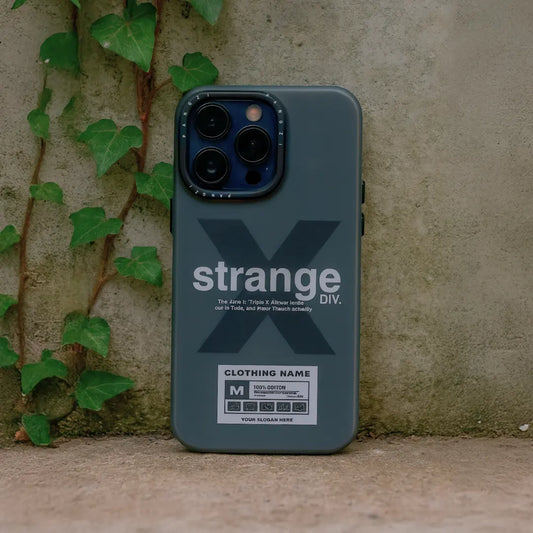 Carcasa Pangzi XSTRANGE + Envío GRATIS 🚚