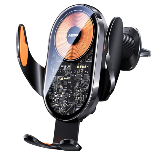 Soporte/Cargador Auto Cyberpunk