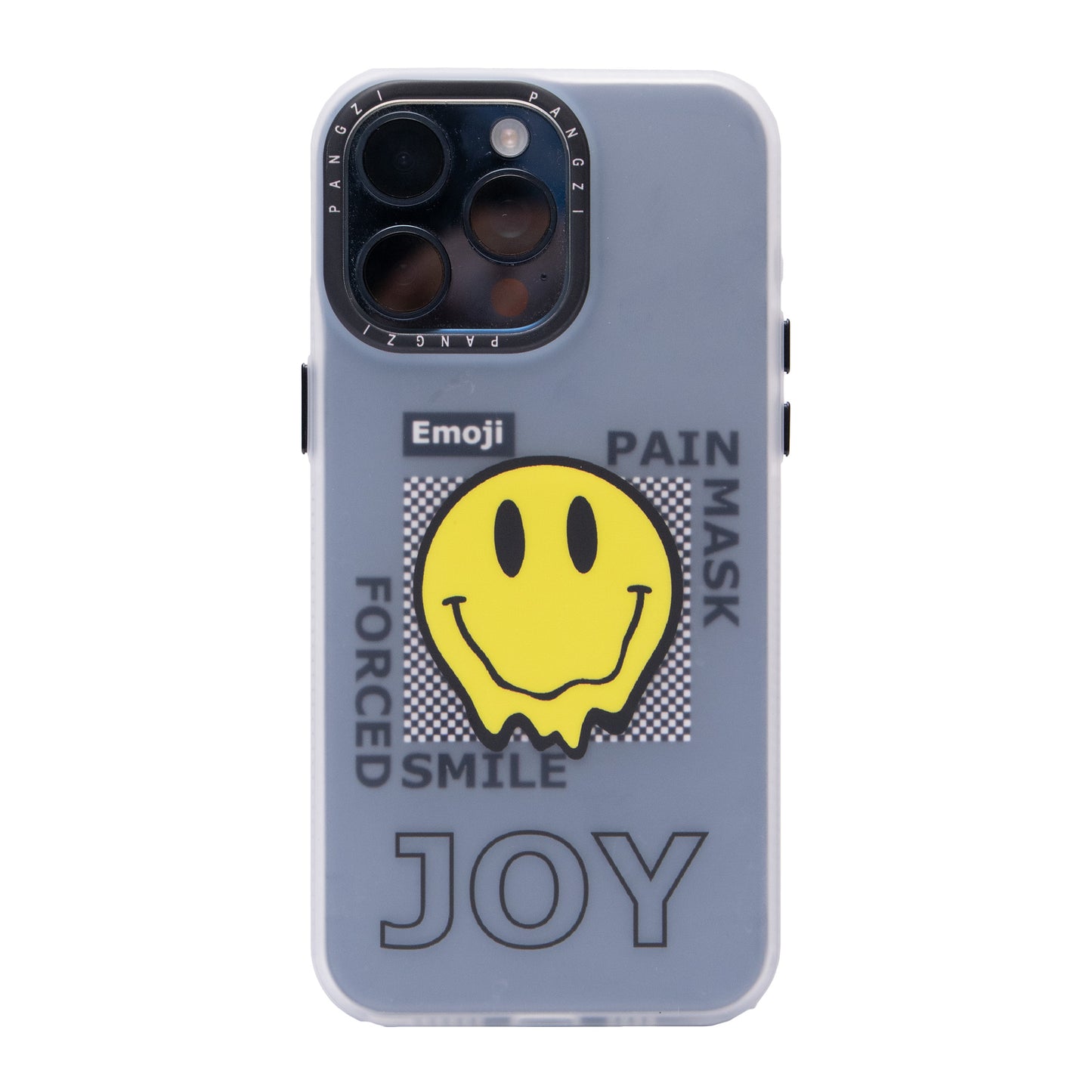 Carcasa Pangzi JOY