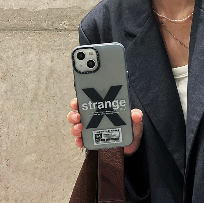 Carcasa Pangzi XSTRANGE + Envío GRATIS 🚚