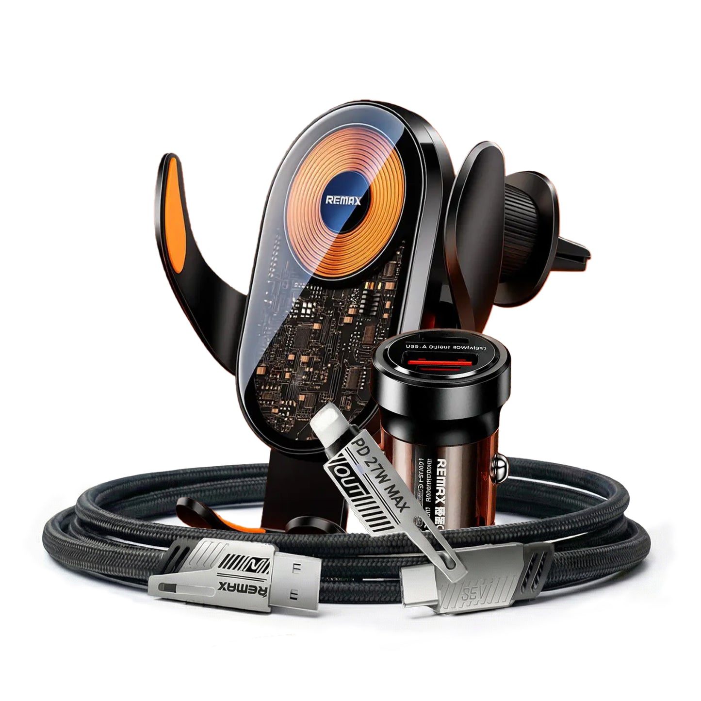 Pack LIMITECH Drive Pro