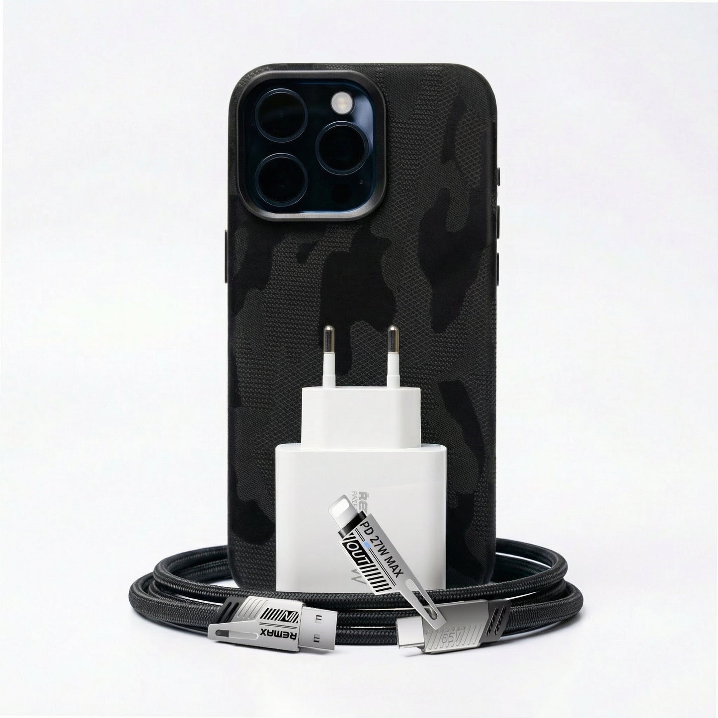 Pack Limitech Esencial