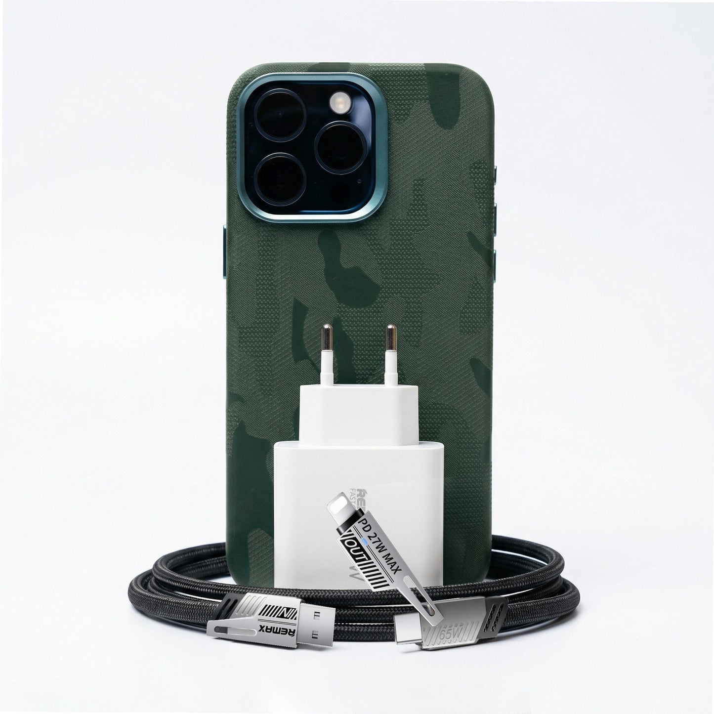 Pack Limitech Esencial